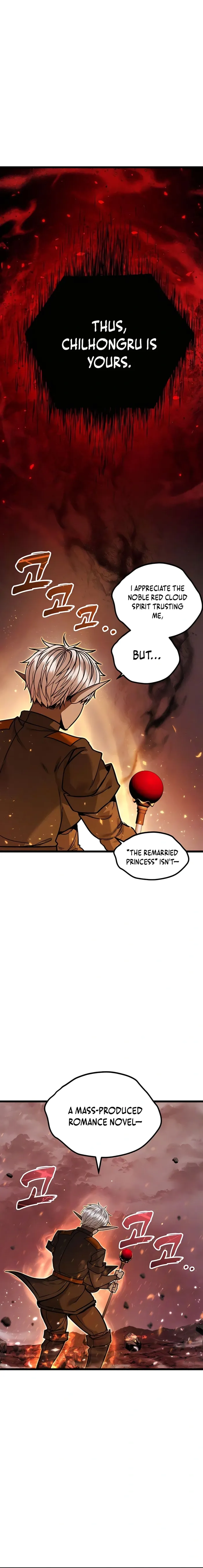 Fantasy Enlistment Squad — Chapter 5 — Page 26