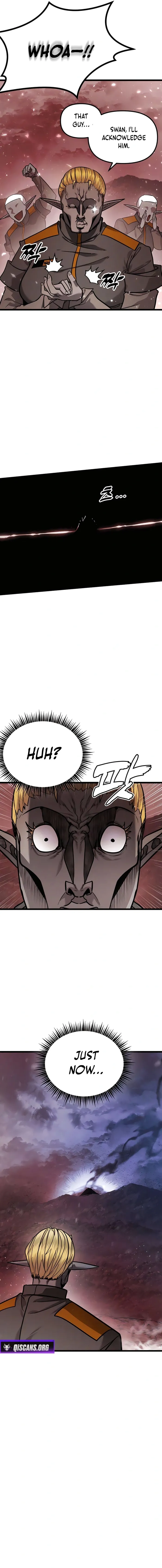 Fantasy Enlistment Squad — Chapter 5 — Page 30