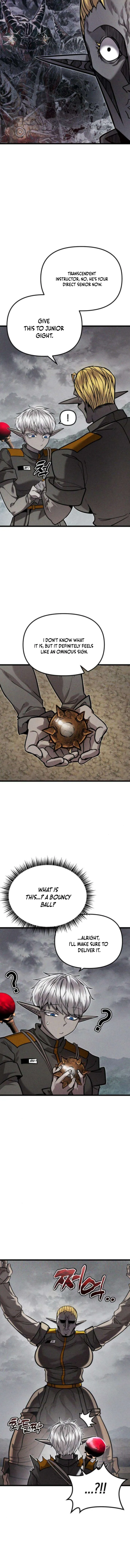 Fantasy Enlistment Squad — Chapter 6 — Page 2