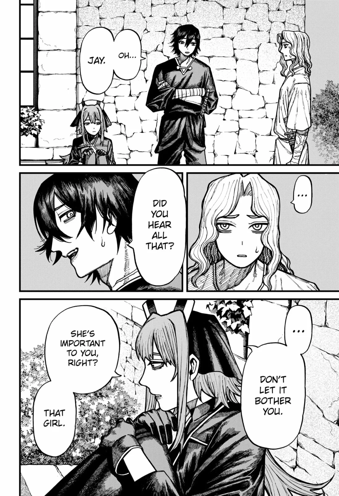 Centuria β Chapter 79 β Page 2