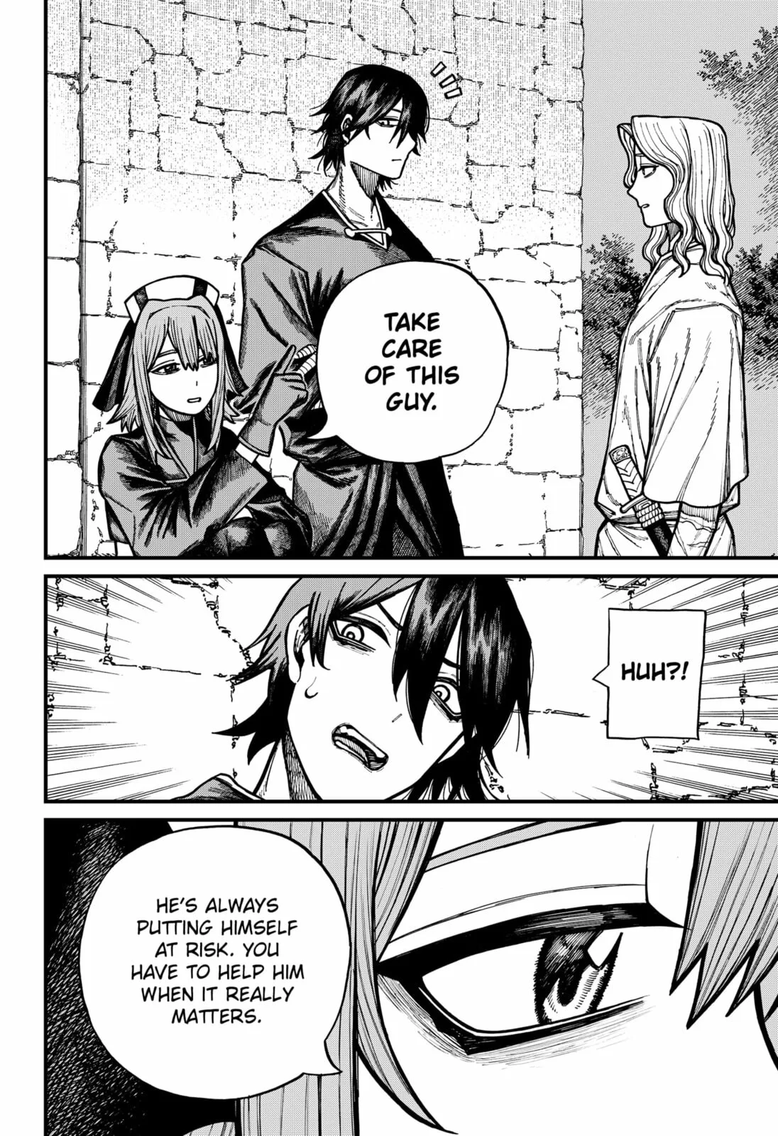 Centuria β Chapter 79 β Page 4