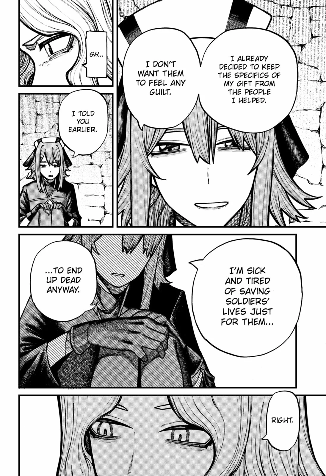 Centuria β Chapter 79 β Page 6