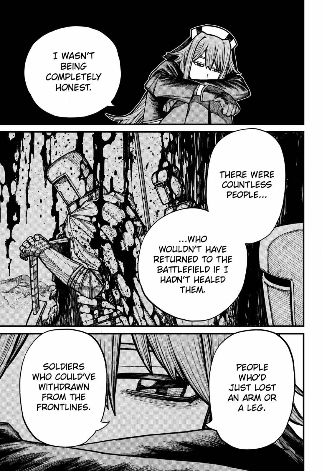 Centuria β Chapter 79 β Page 7