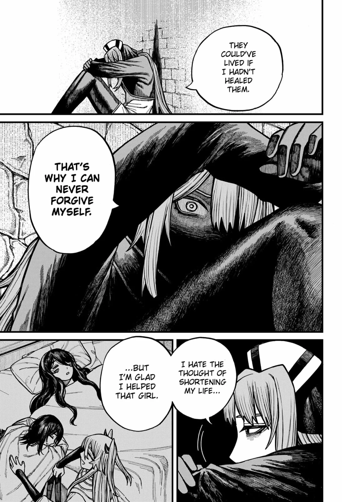 Centuria β Chapter 79 β Page 9