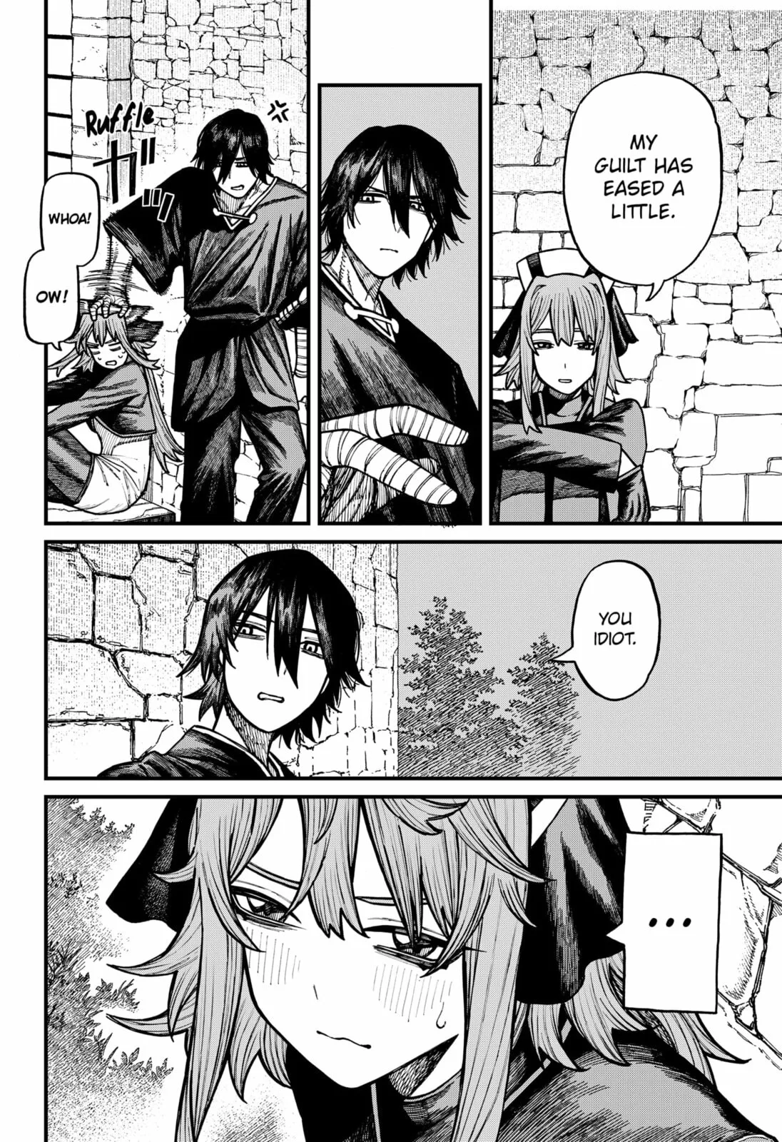 Centuria β Chapter 79 β Page 10