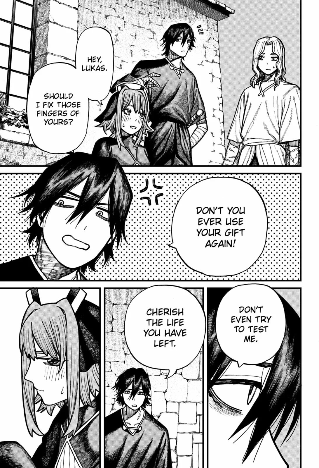 Centuria β Chapter 79 β Page 11