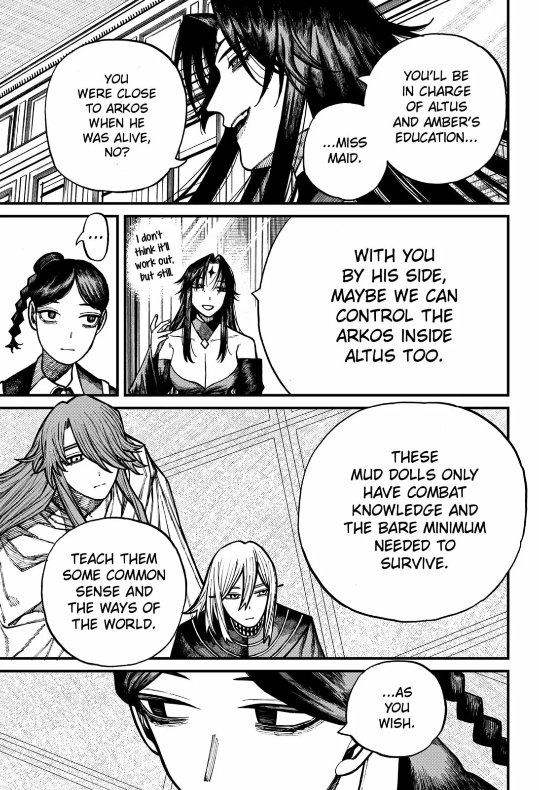 Centuria β Chapter 79 β Page 13