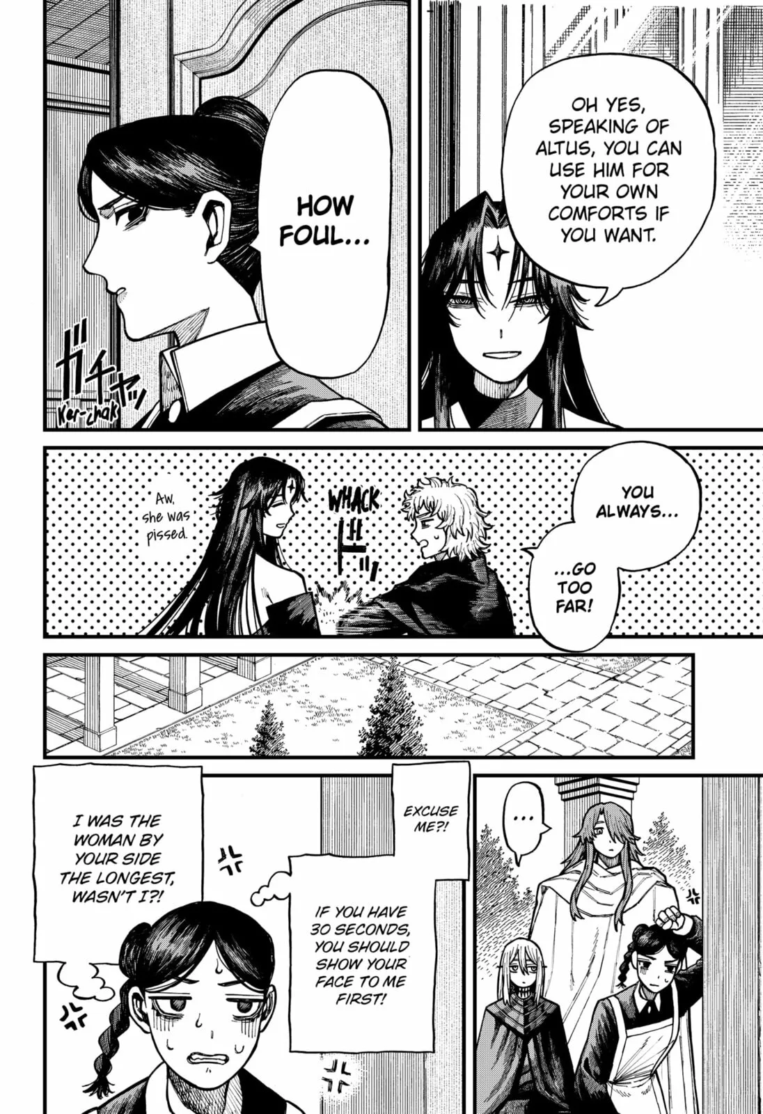 Centuria β Chapter 79 β Page 14