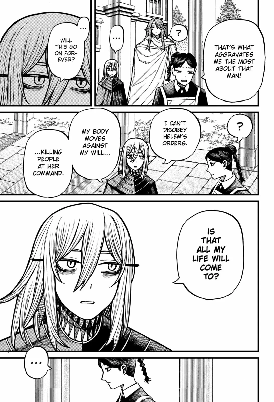 Centuria β Chapter 79 β Page 15