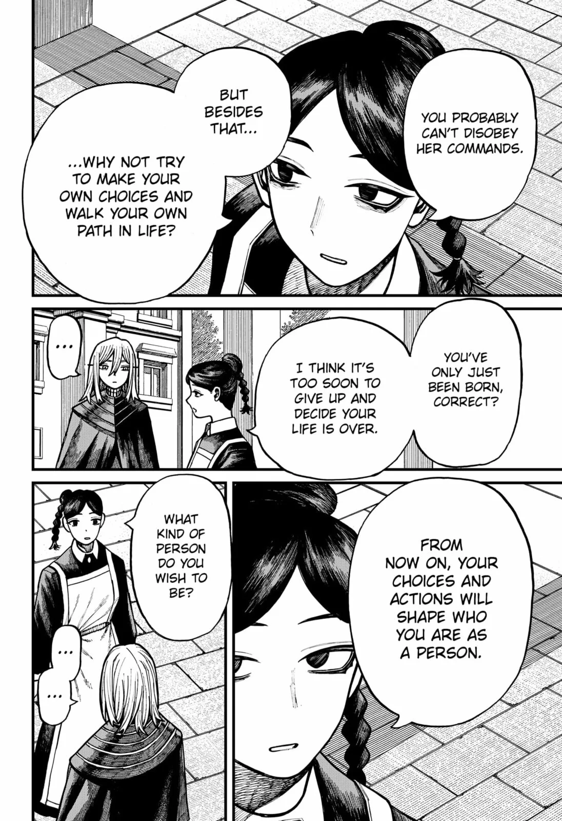 Centuria β Chapter 79 β Page 16