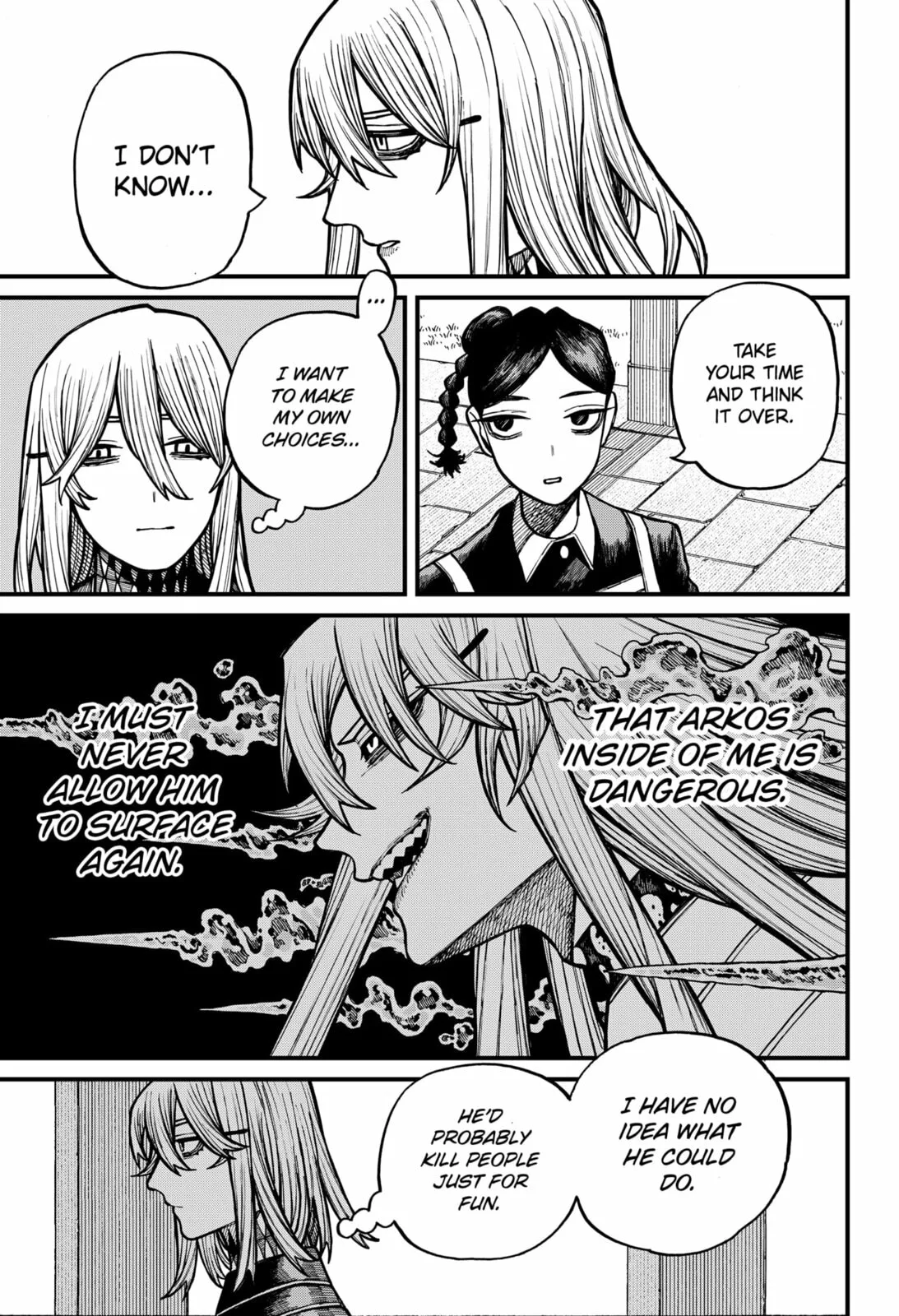 Centuria β Chapter 79 β Page 17