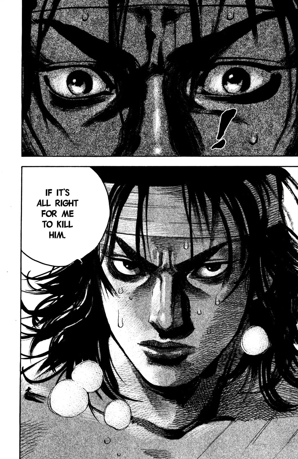 Vagabond Manga — Chapter 51 — Page 18