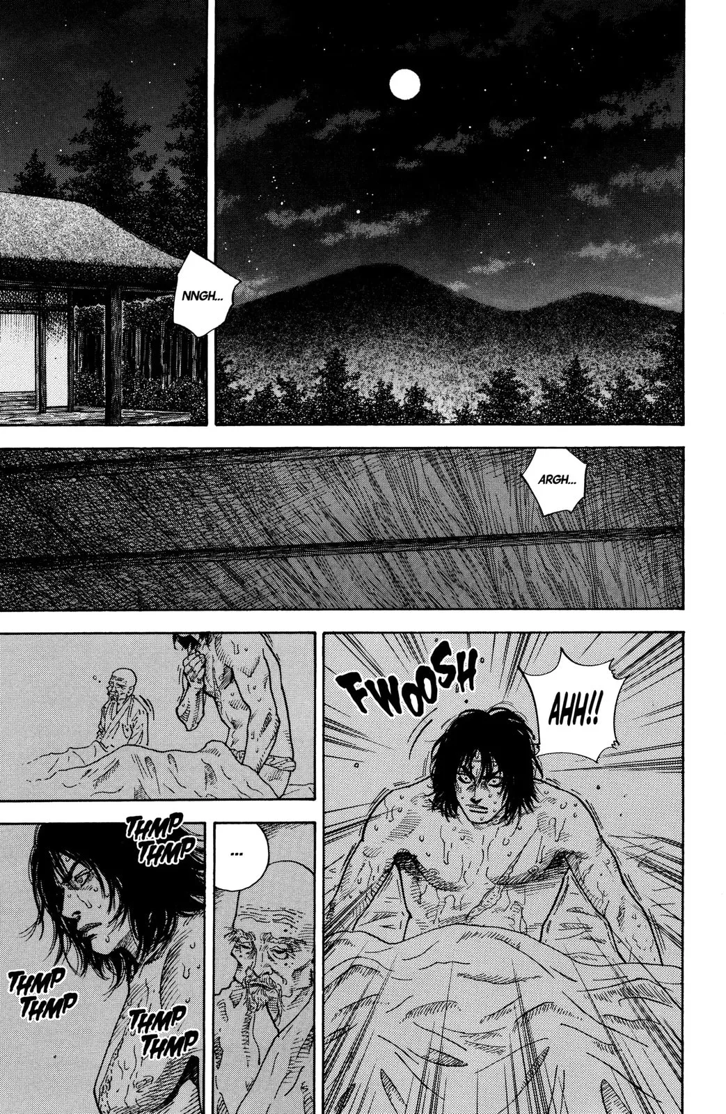 Vagabond Manga β Chapter 52 β Page 1