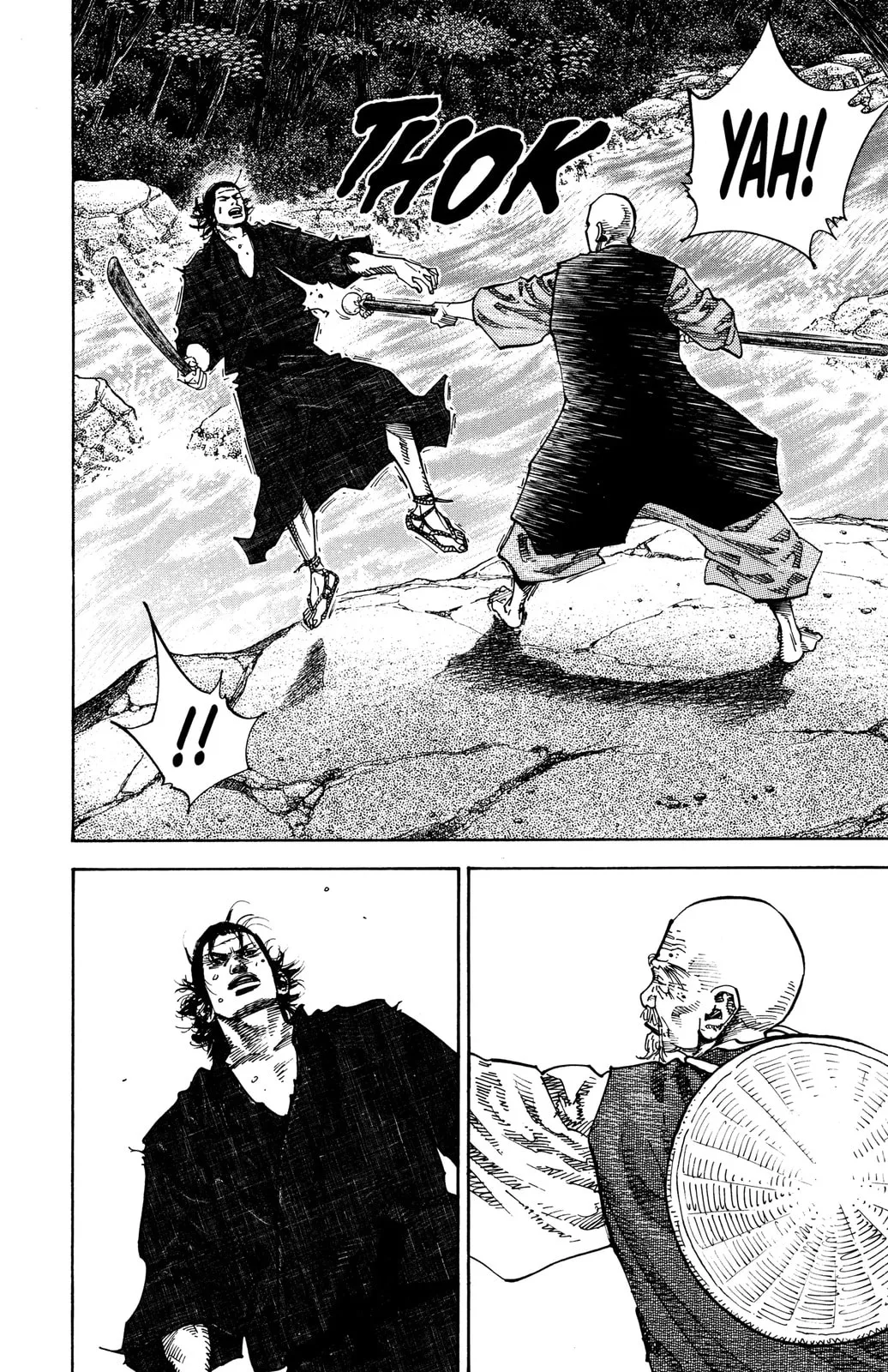 Vagabond Manga β Chapter 52 β Page 12