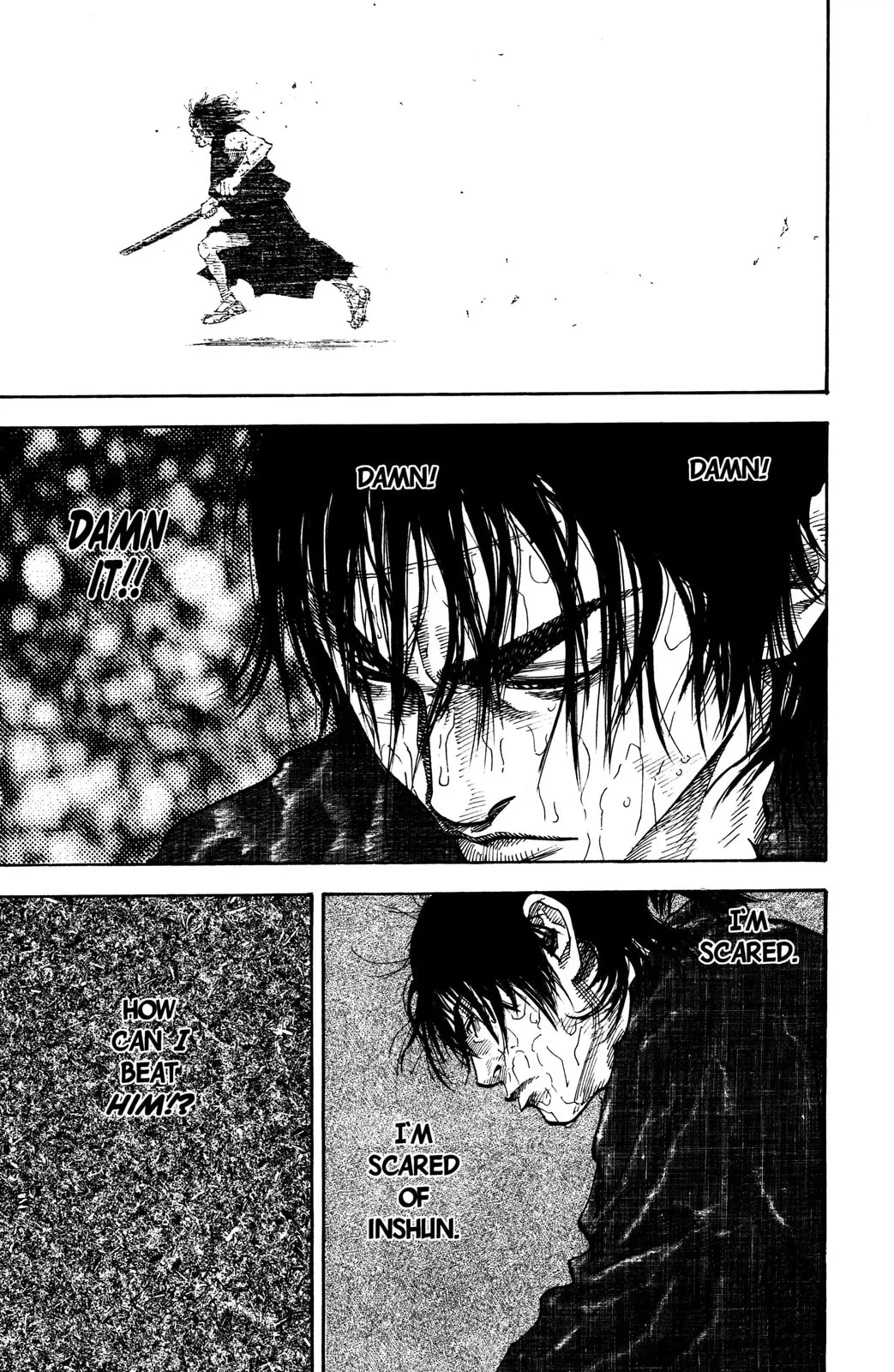 Vagabond Manga β Chapter 52 β Page 15