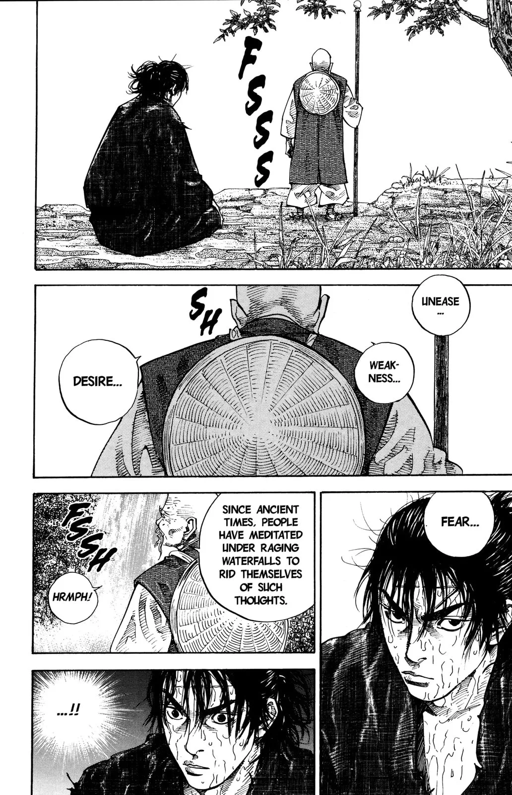 Vagabond Manga β Chapter 52 β Page 16