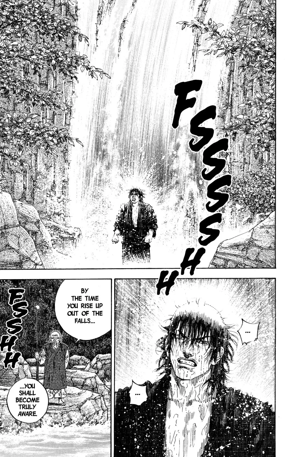 Vagabond Manga β Chapter 52 β Page 17
