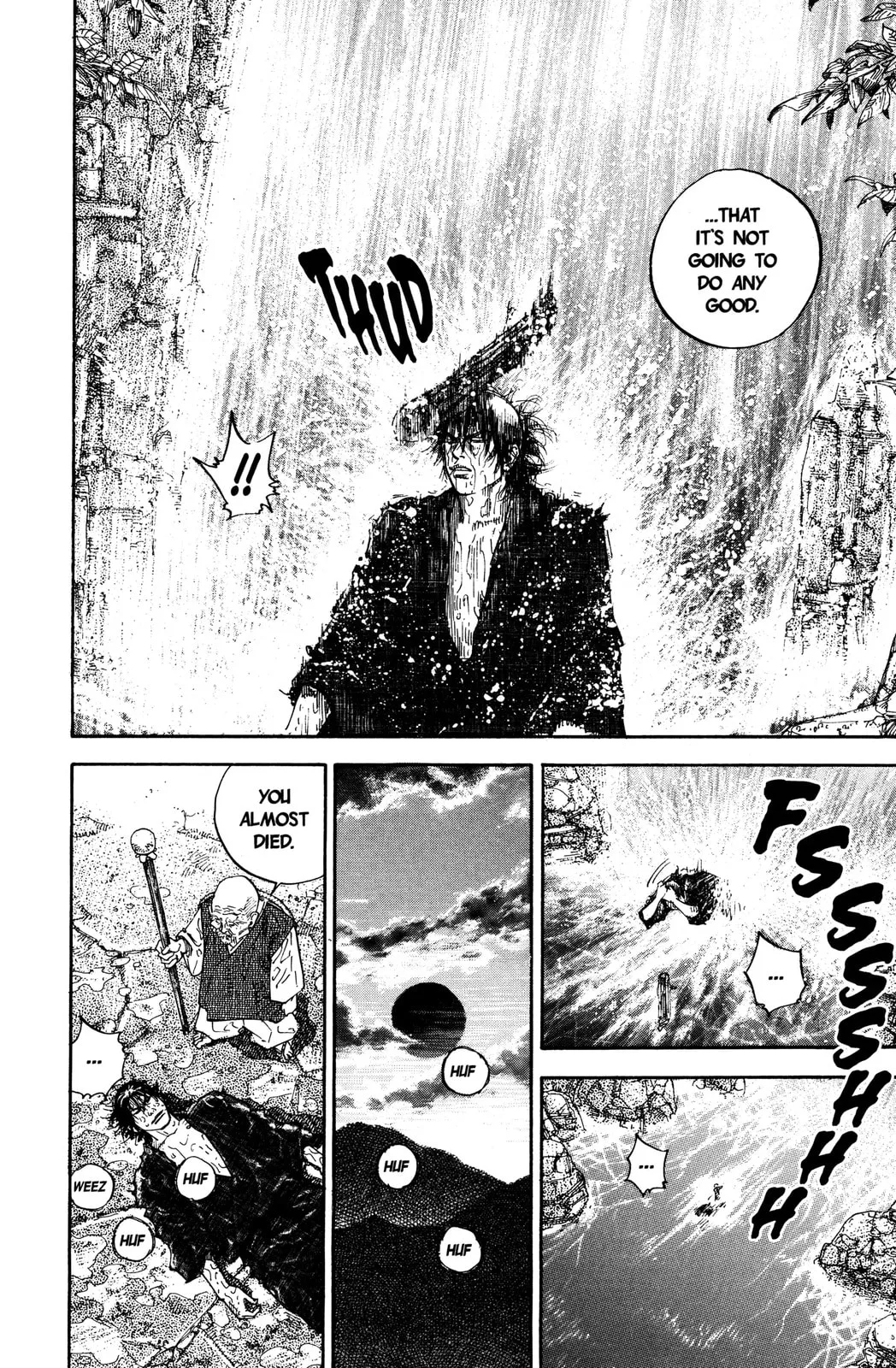 Vagabond Manga β Chapter 52 β Page 18