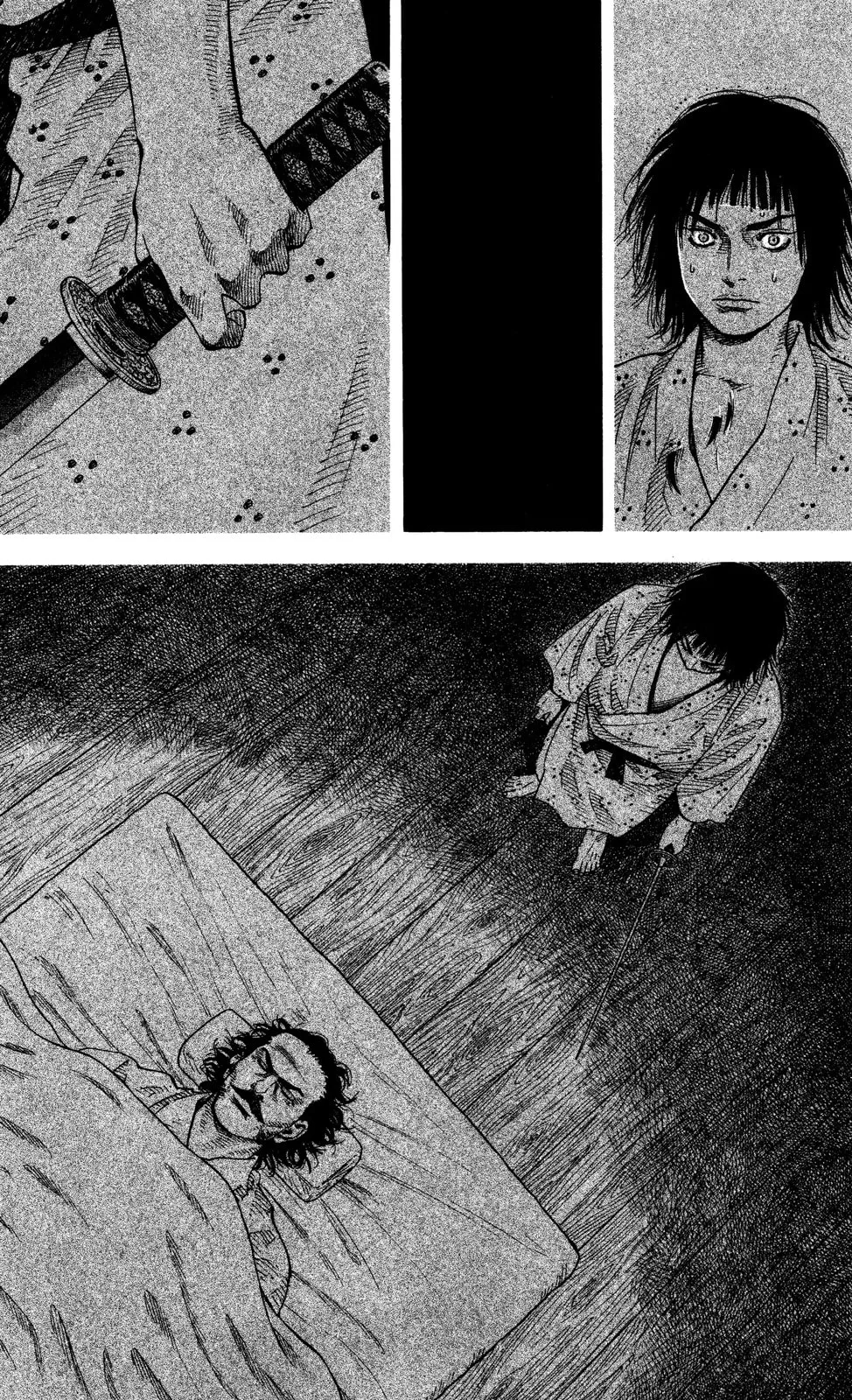 Vagabond Manga β Chapter 53 β Page 3