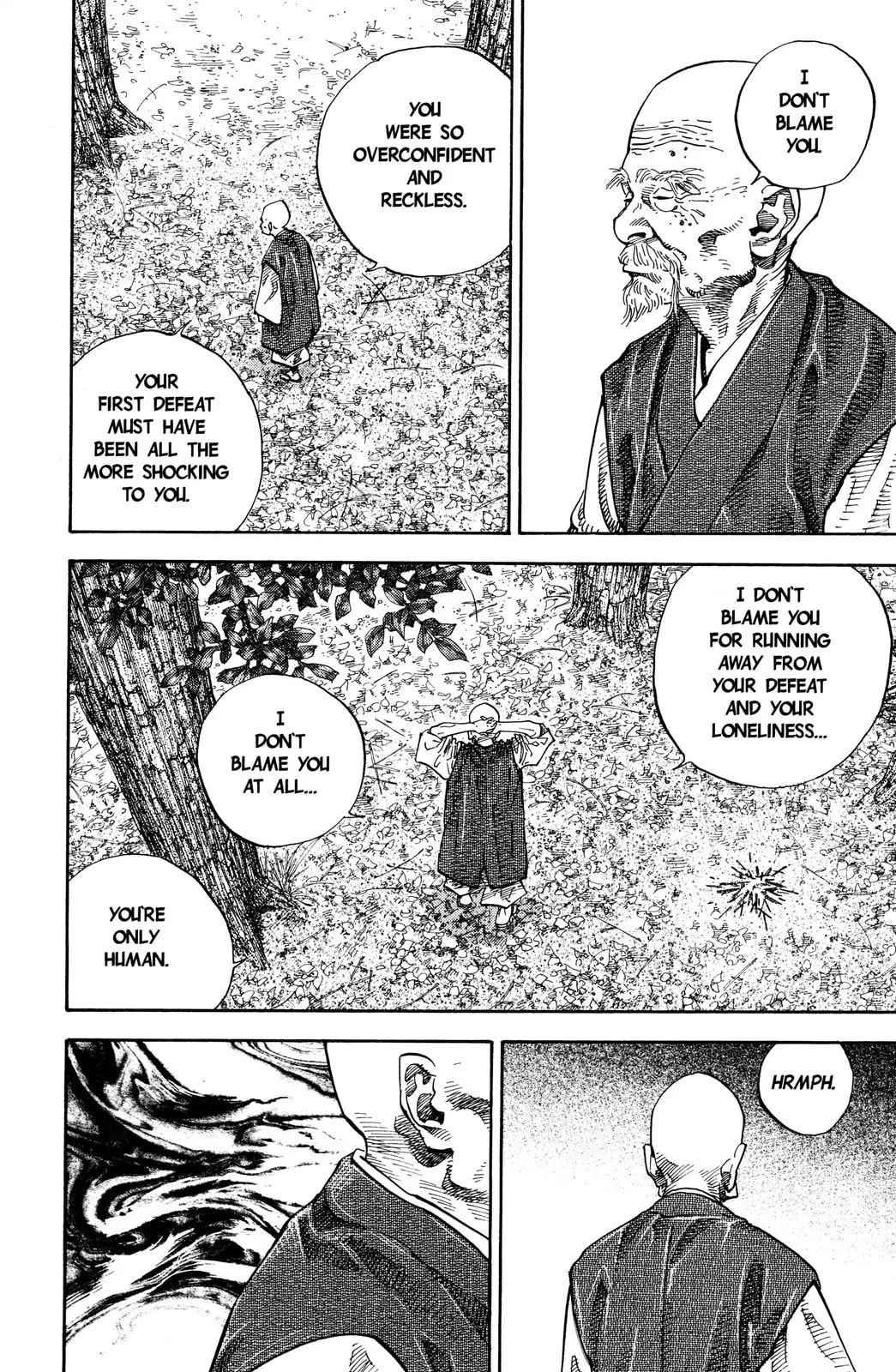 Vagabond Manga β Chapter 53 β Page 10