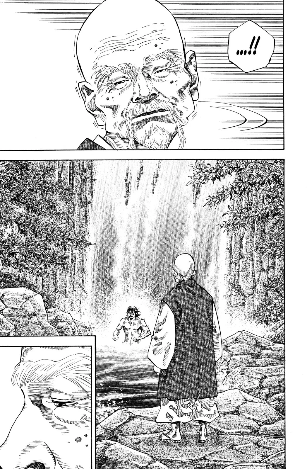Vagabond Manga β Chapter 53 β Page 11
