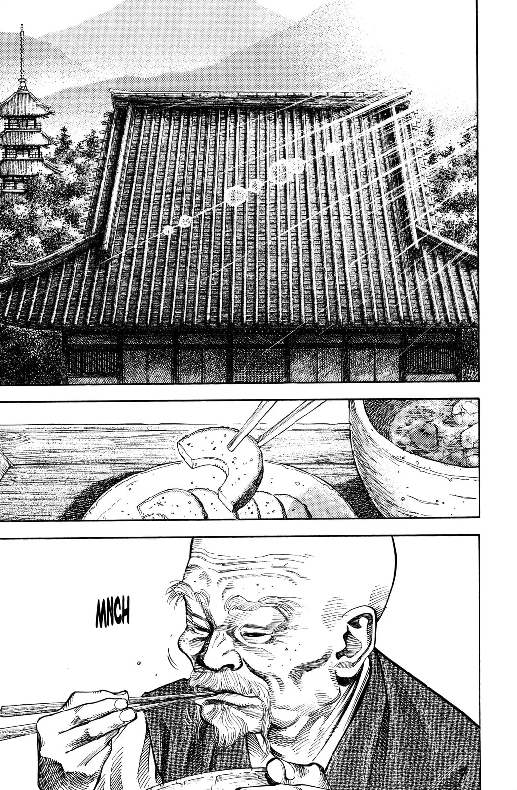 Vagabond Manga β Chapter 59 β Page 1