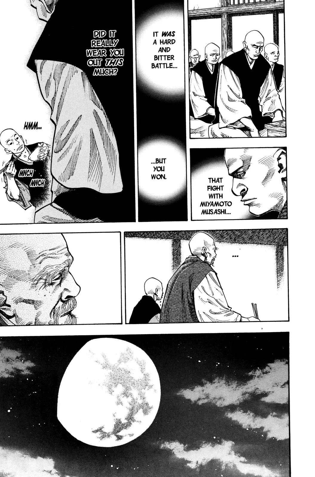 Vagabond Manga β Chapter 59 β Page 6
