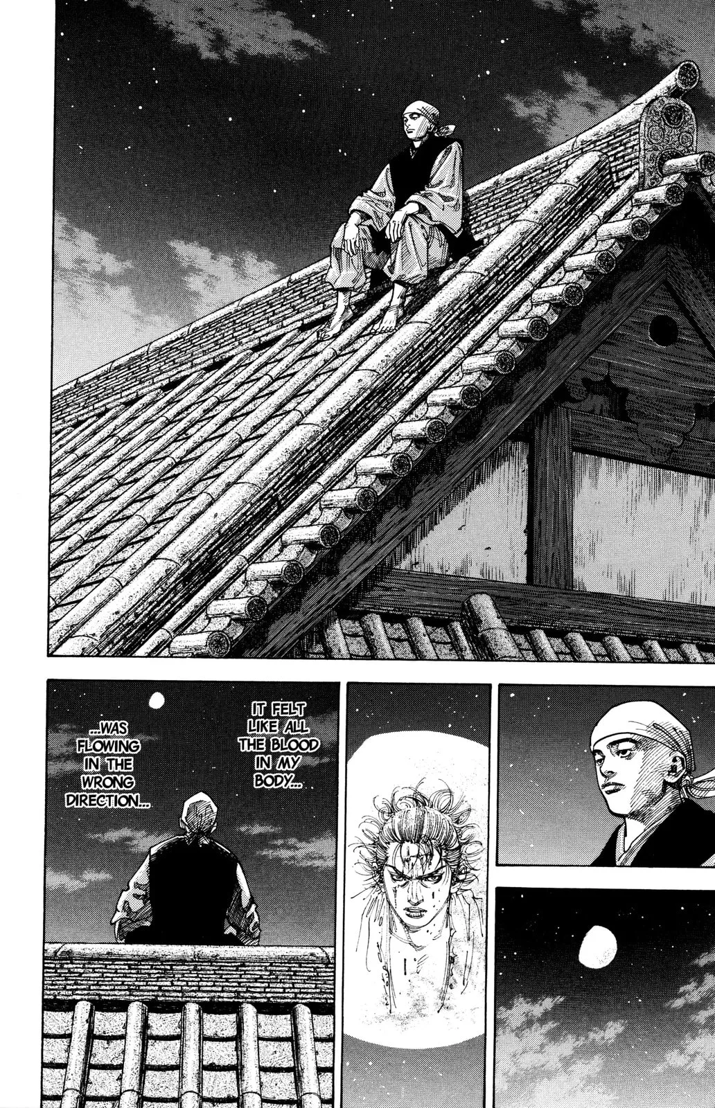 Vagabond Manga β Chapter 59 β Page 7