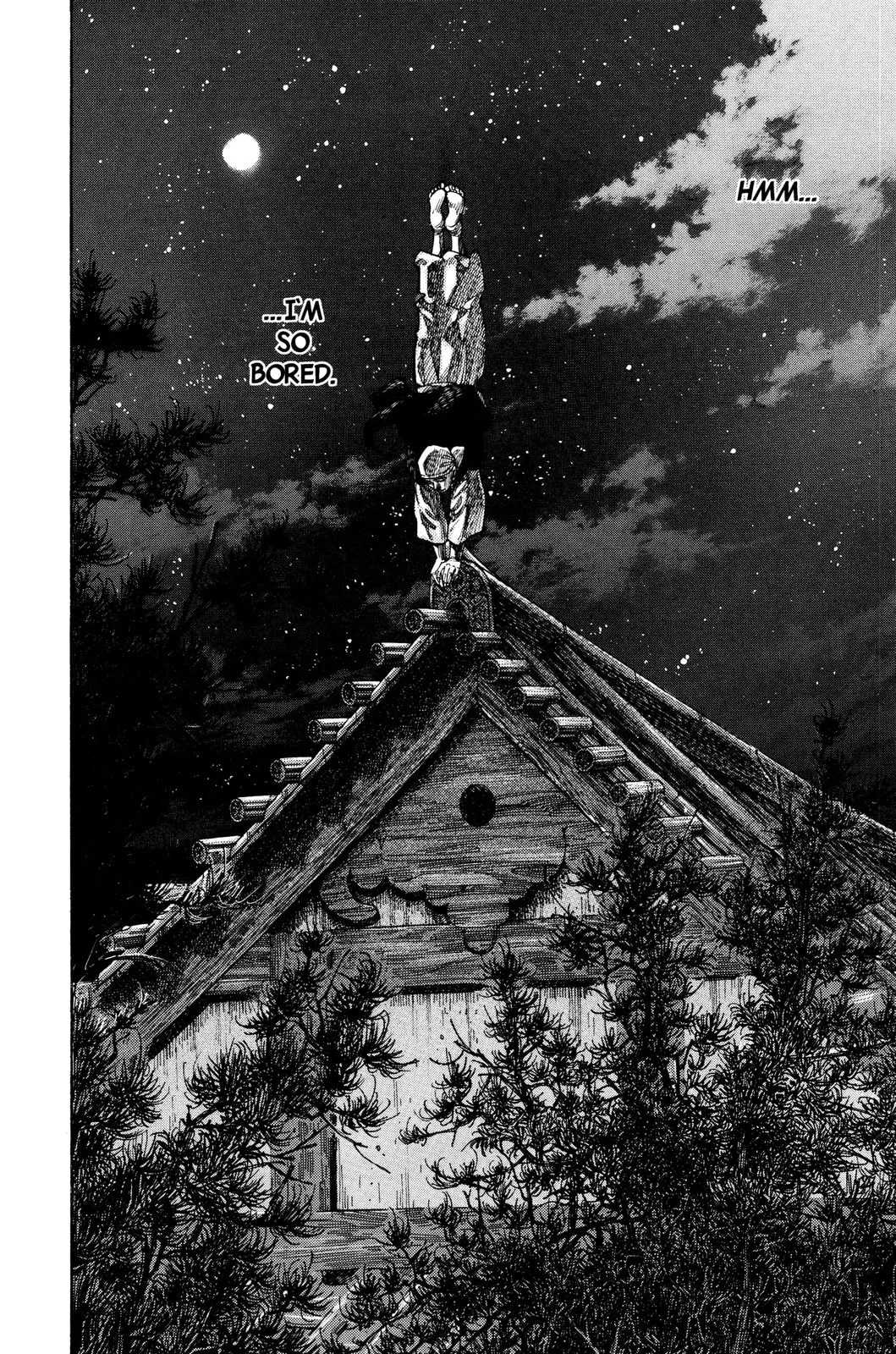 Vagabond Manga β Chapter 59 β Page 9
