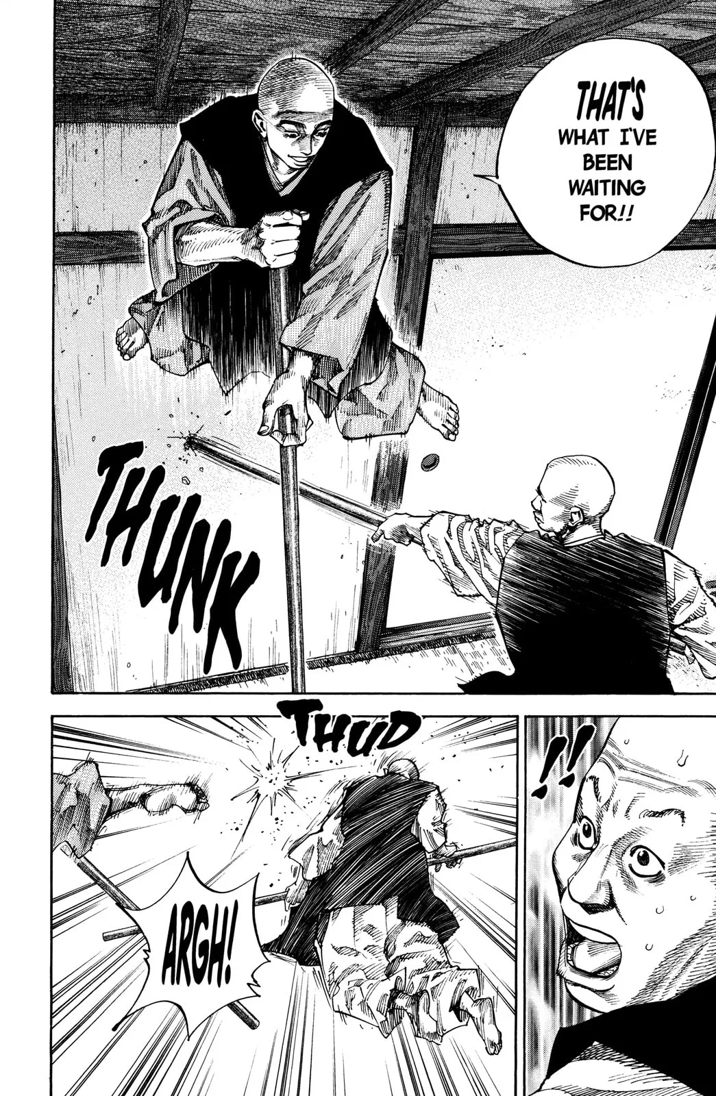 Vagabond Manga β Chapter 59 β Page 15