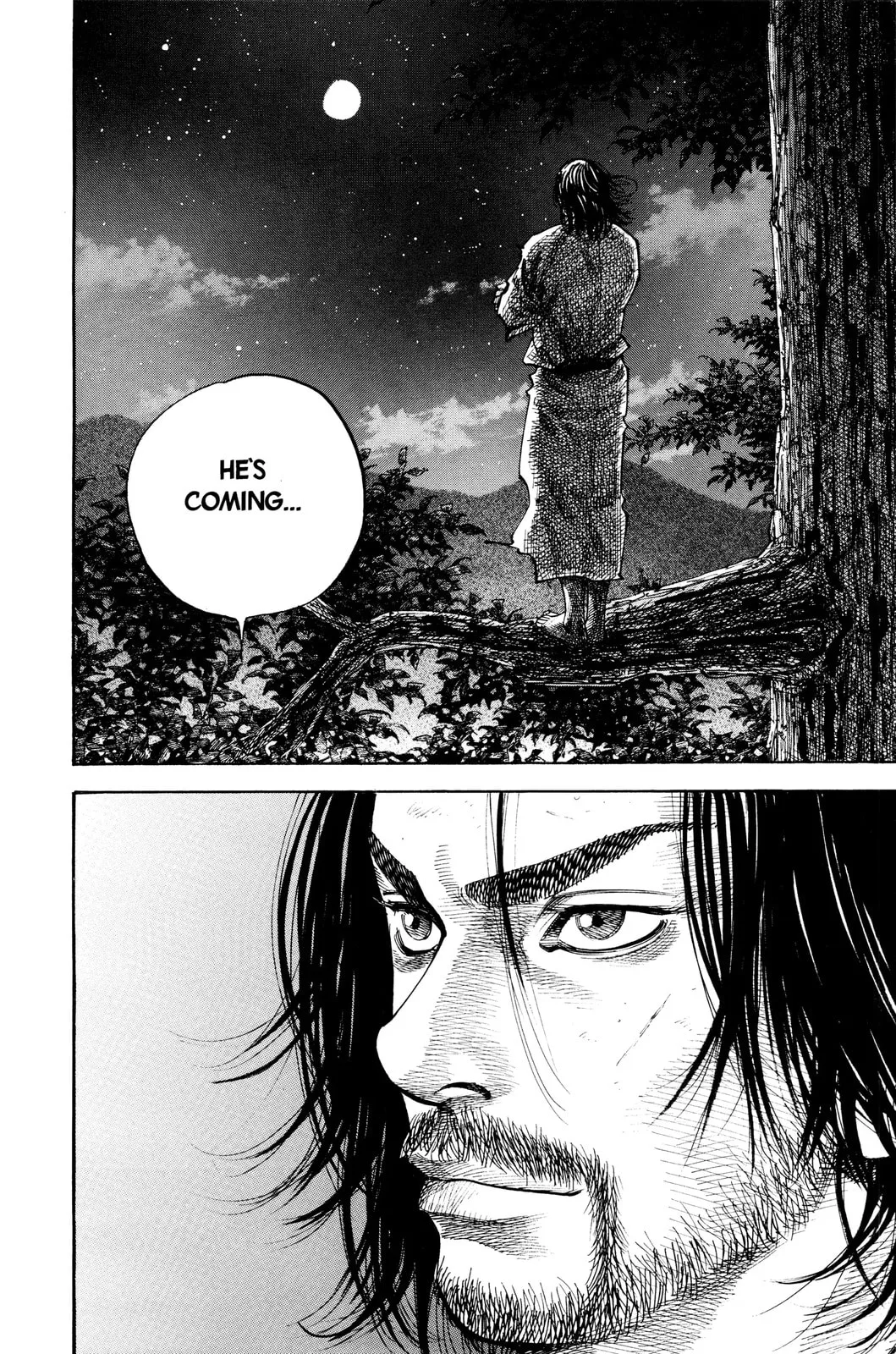 Vagabond Manga β Chapter 59 β Page 19