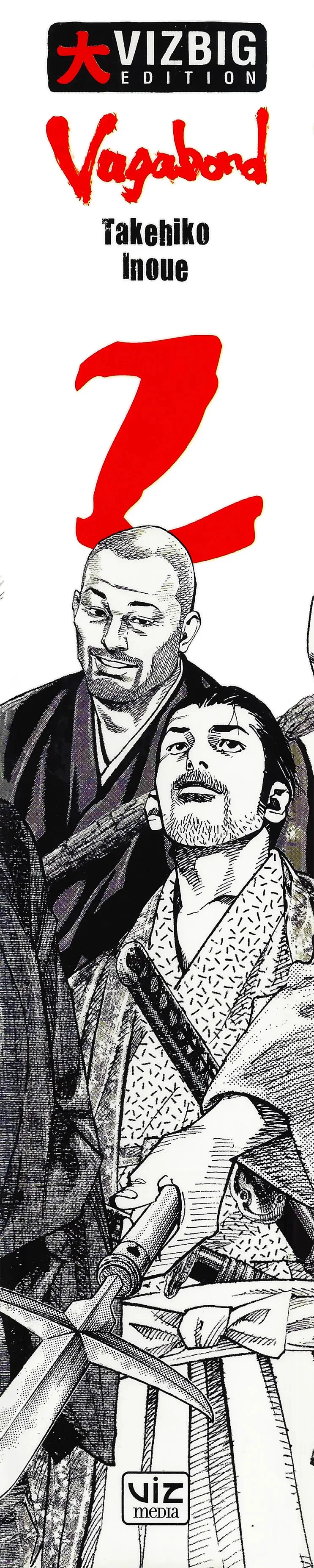 Vagabond Manga β Chapter 59 β Page 30