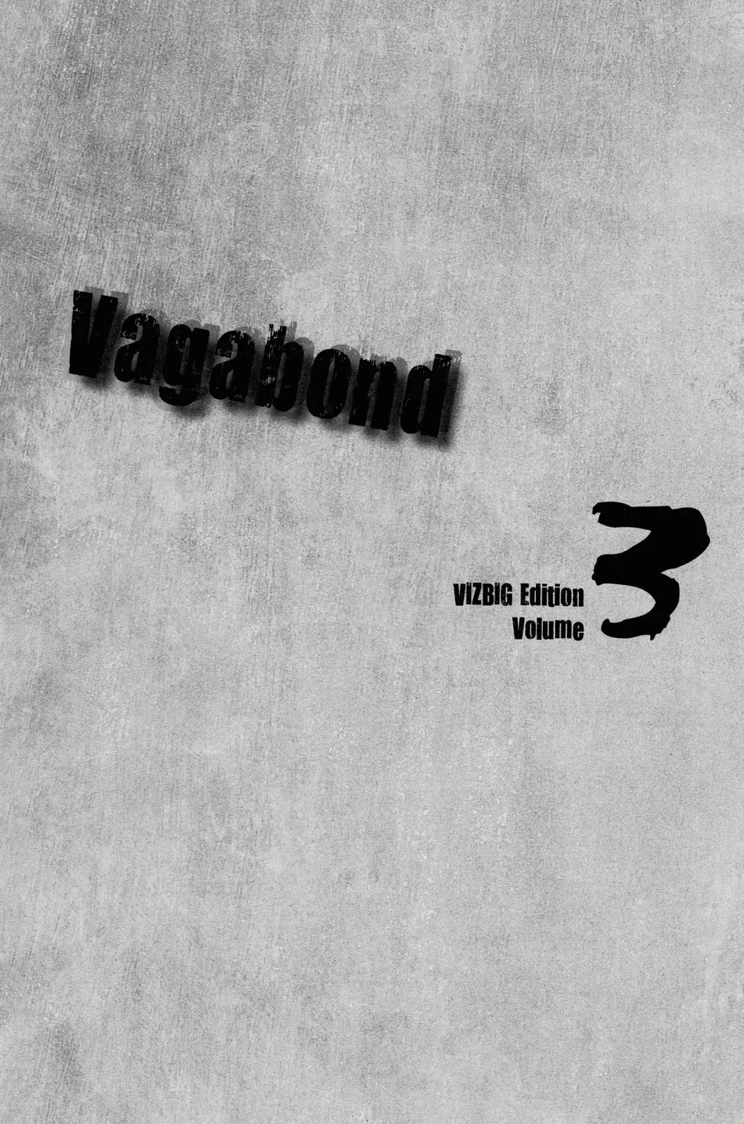 Vagabond Manga — Chapter 60 — Page 2