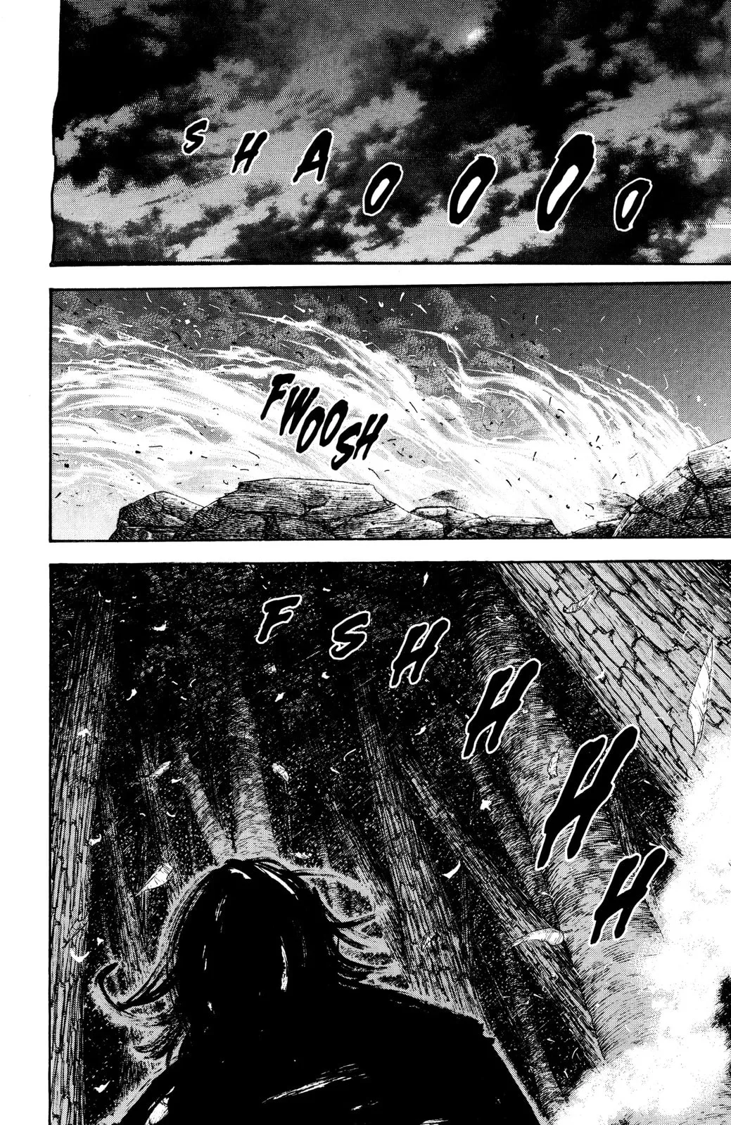 Vagabond Manga — Chapter 60 — Page 9