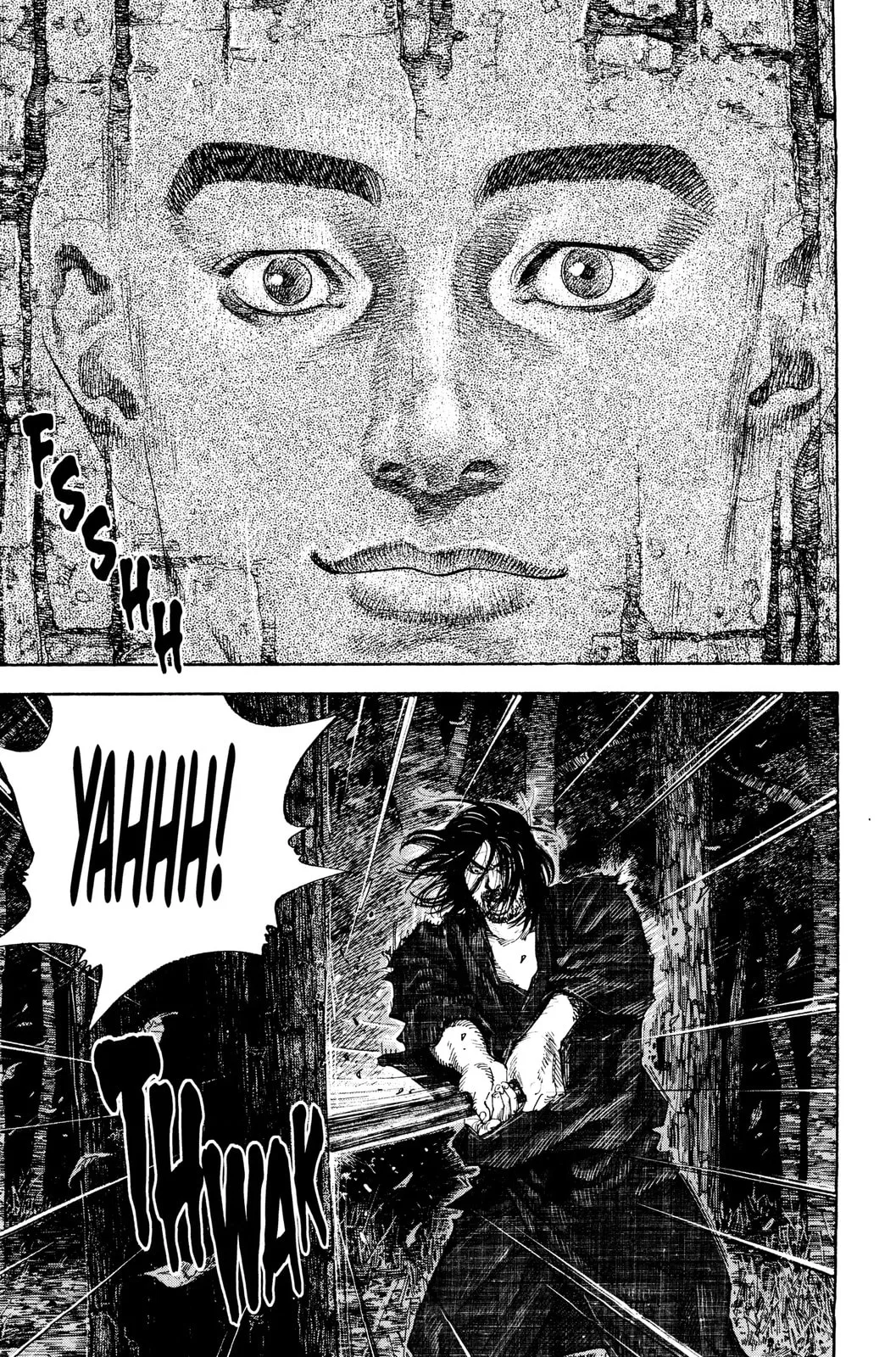 Vagabond Manga — Chapter 60 — Page 12