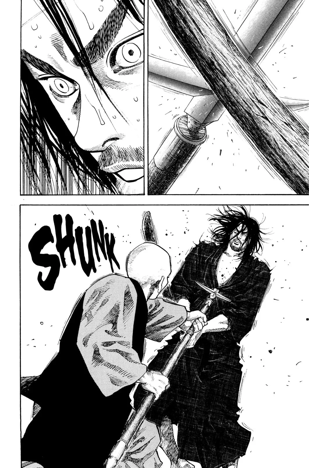 Vagabond Manga — Chapter 60 — Page 13