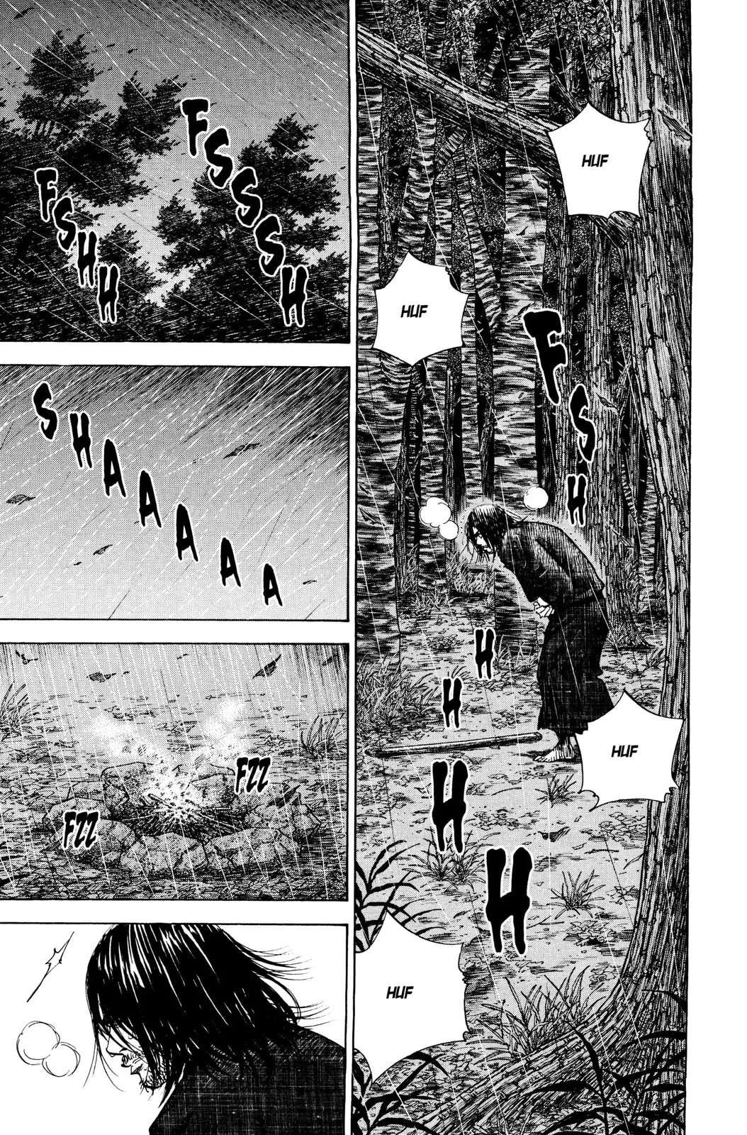 Vagabond Manga — Chapter 60 — Page 14