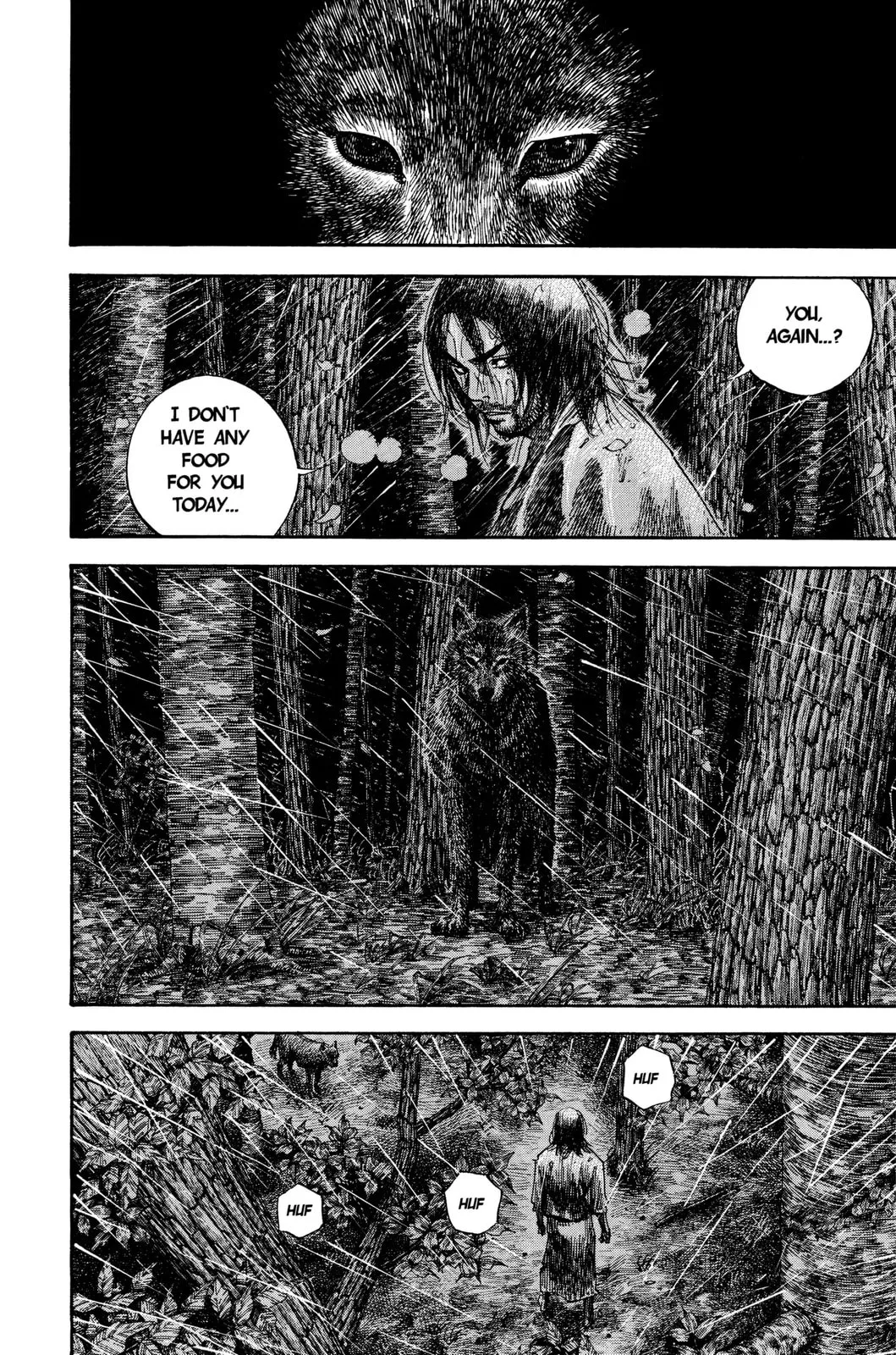 Vagabond Manga — Chapter 60 — Page 15