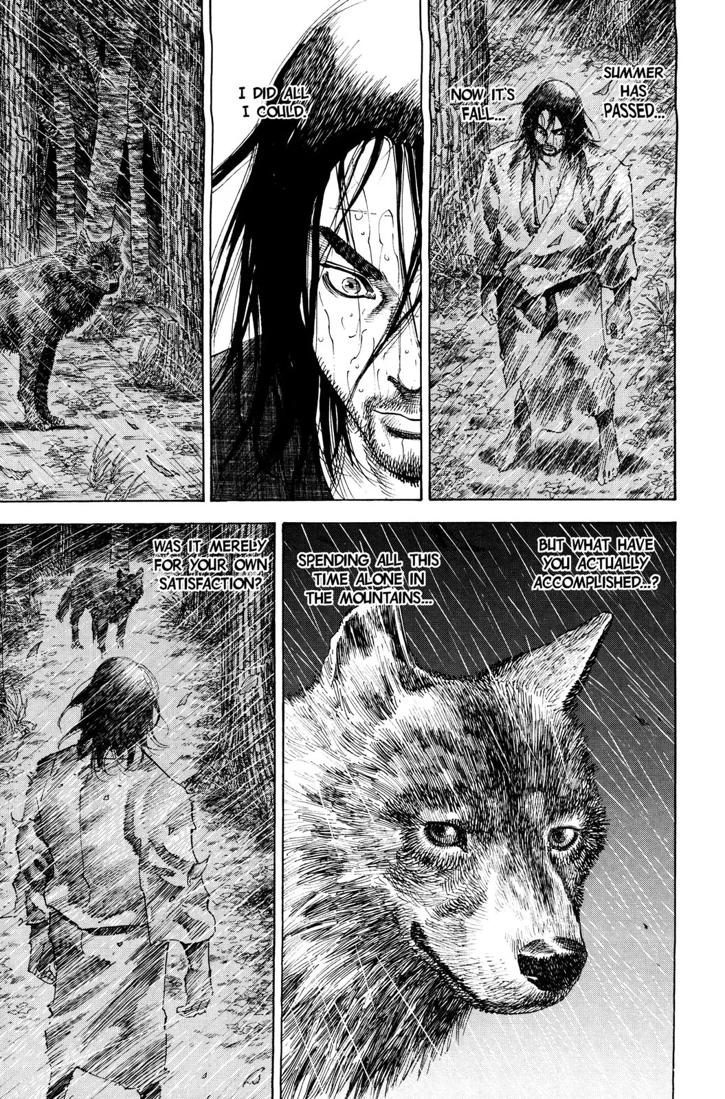 Vagabond Manga — Chapter 60 — Page 16