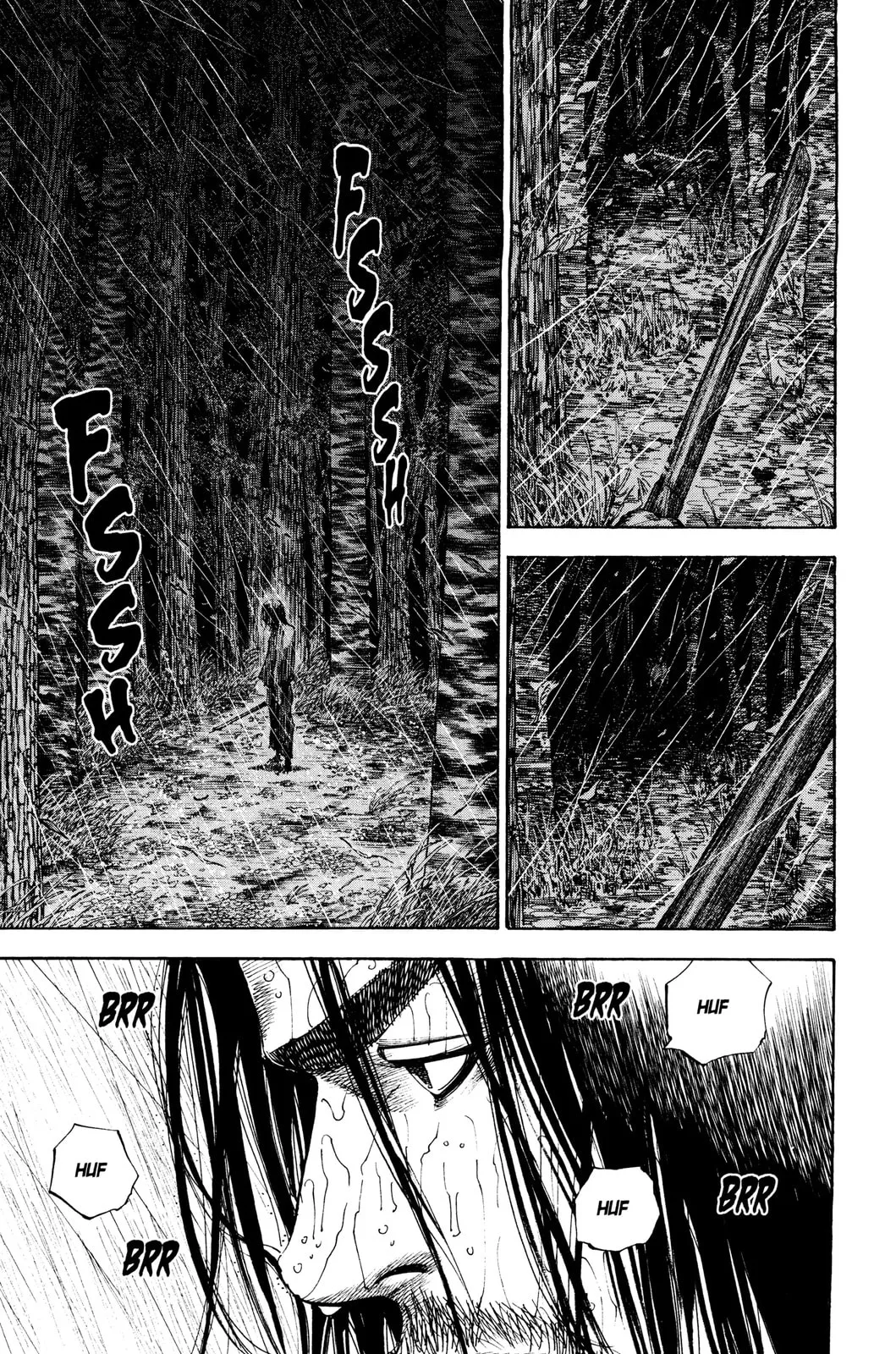 Vagabond Manga — Chapter 60 — Page 18