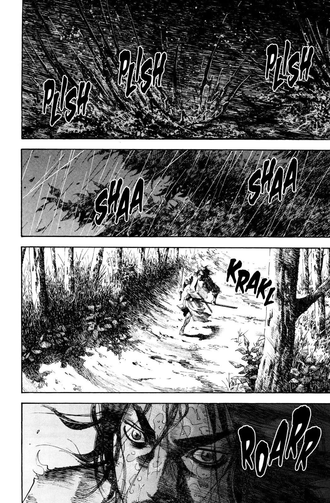 Vagabond Manga — Chapter 60 — Page 20