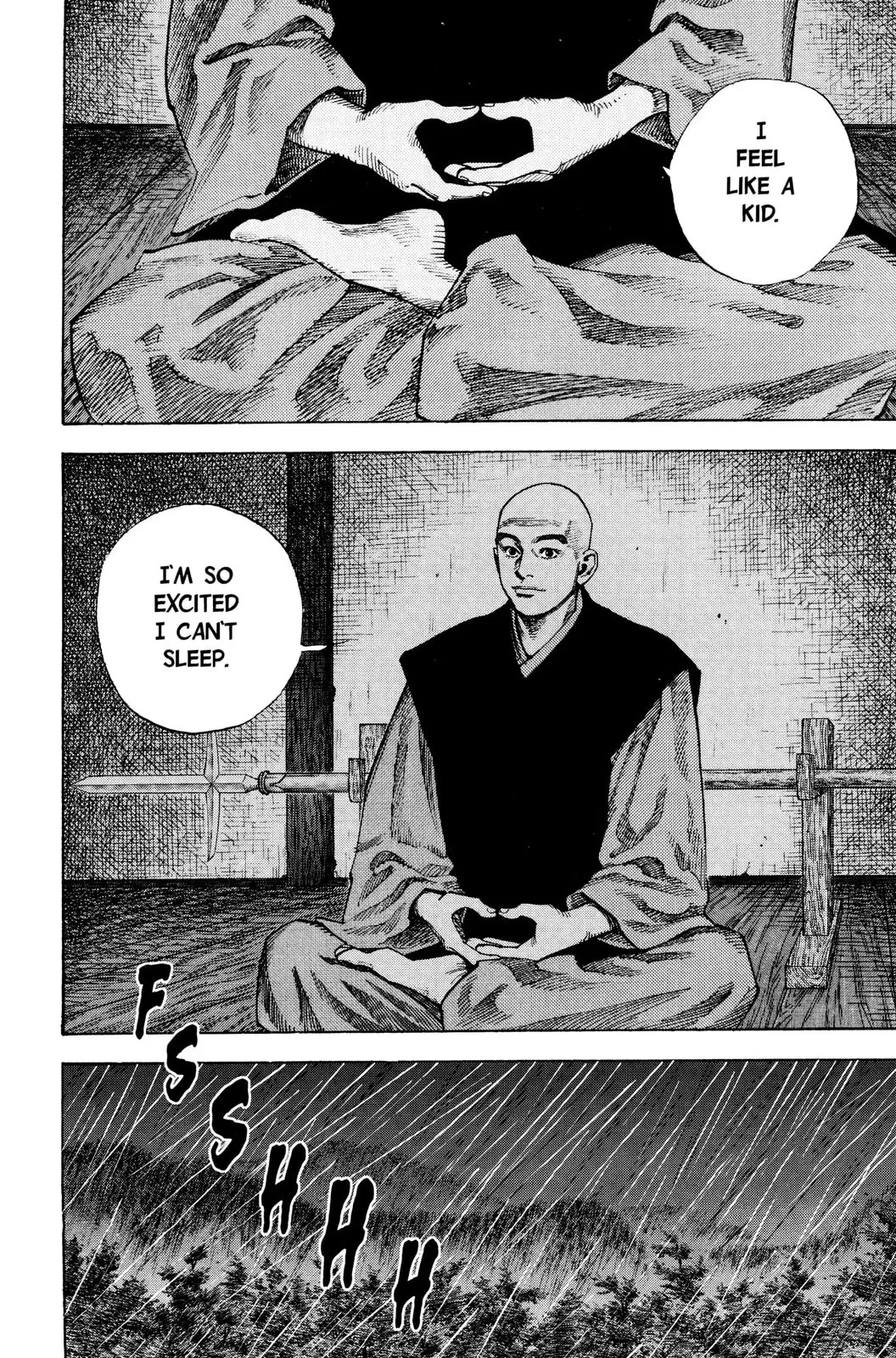 Vagabond Manga — Chapter 60 — Page 22