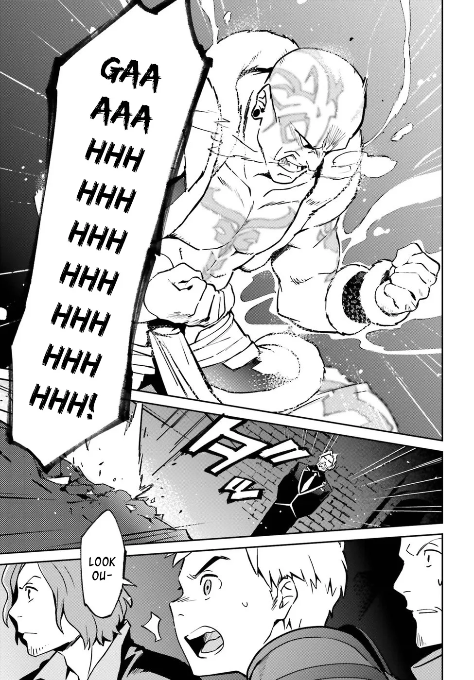 Overlord β Chapter 44 β Page 7