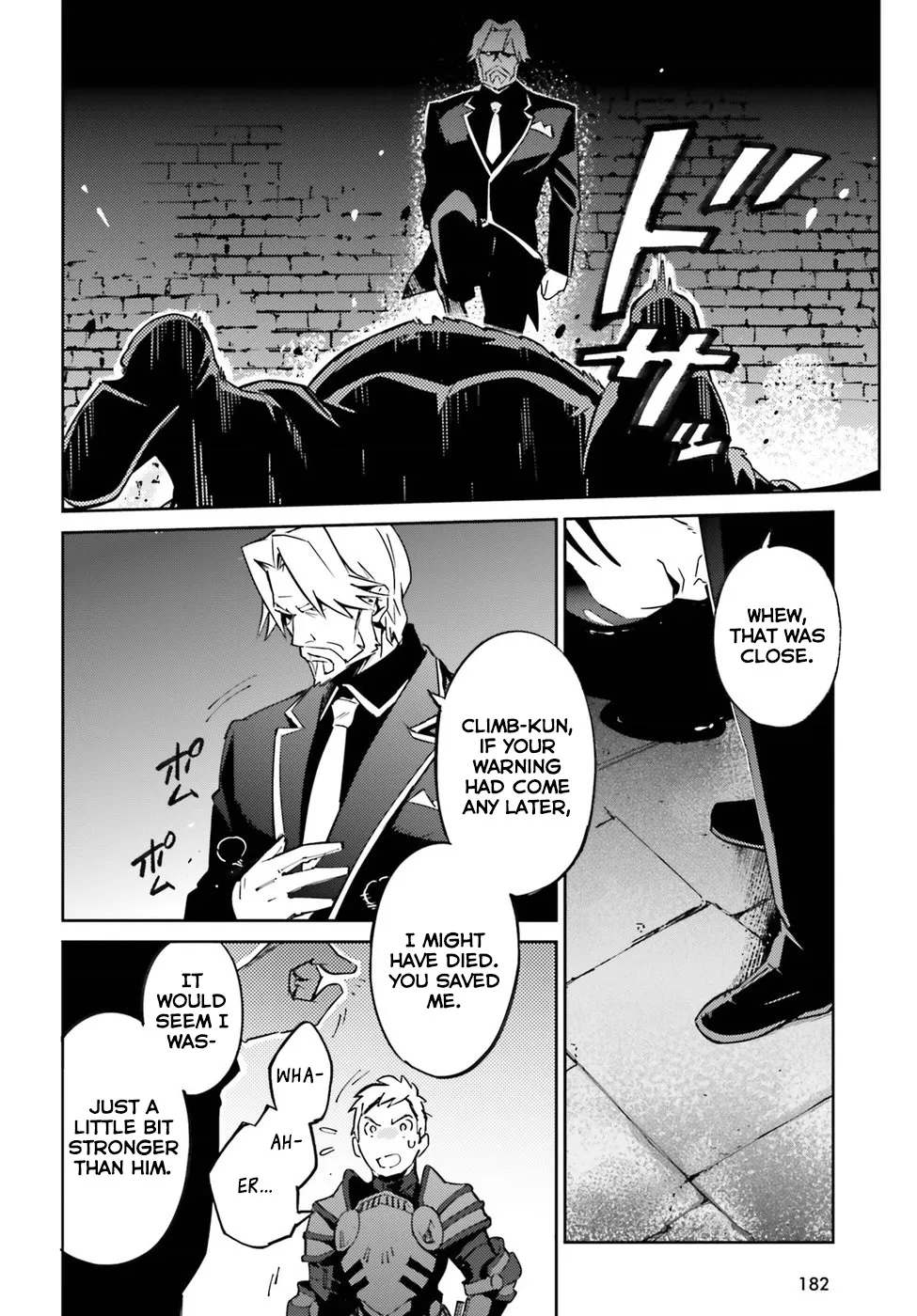 Overlord β Chapter 44 β Page 12