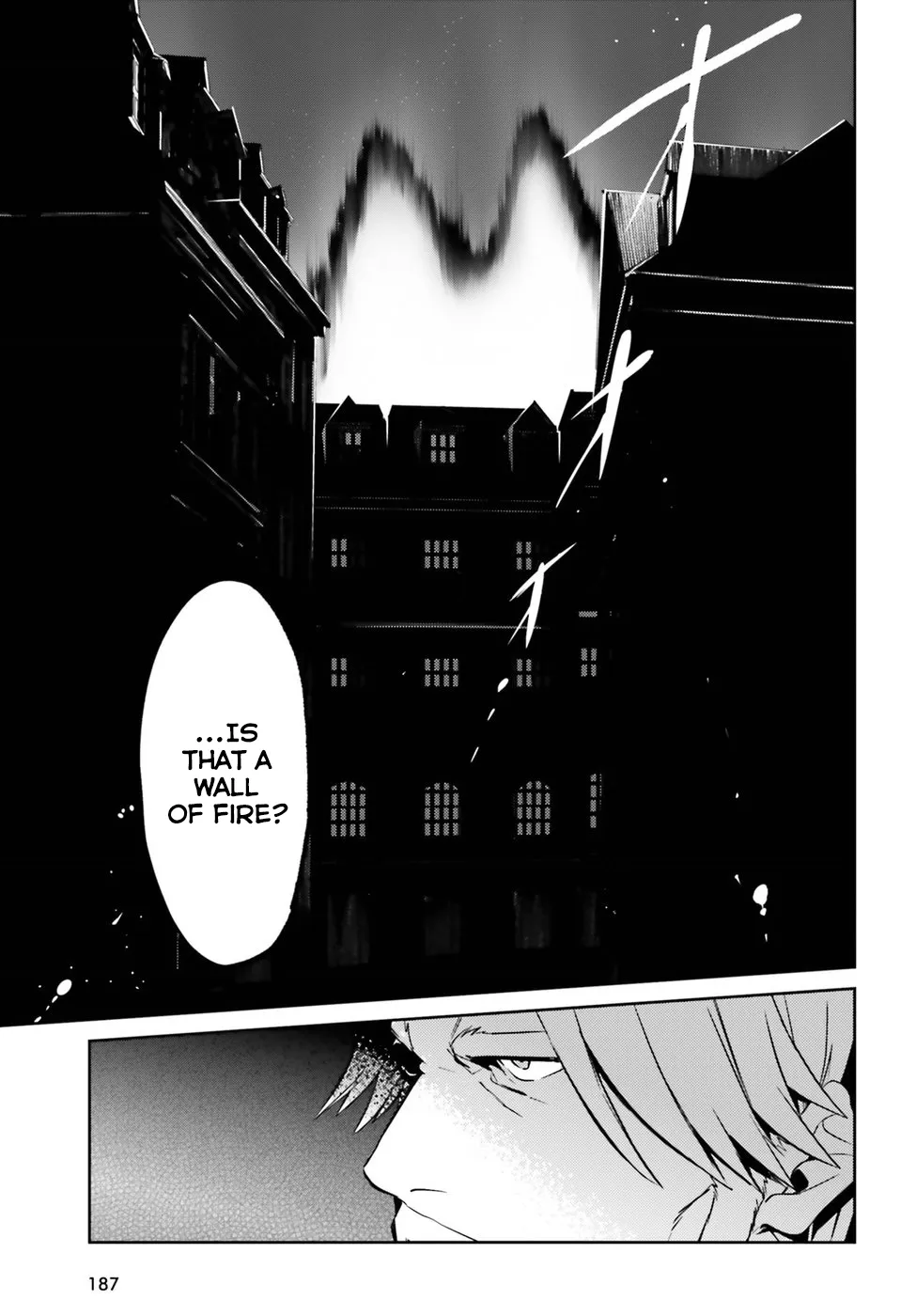 Overlord β Chapter 44 β Page 17