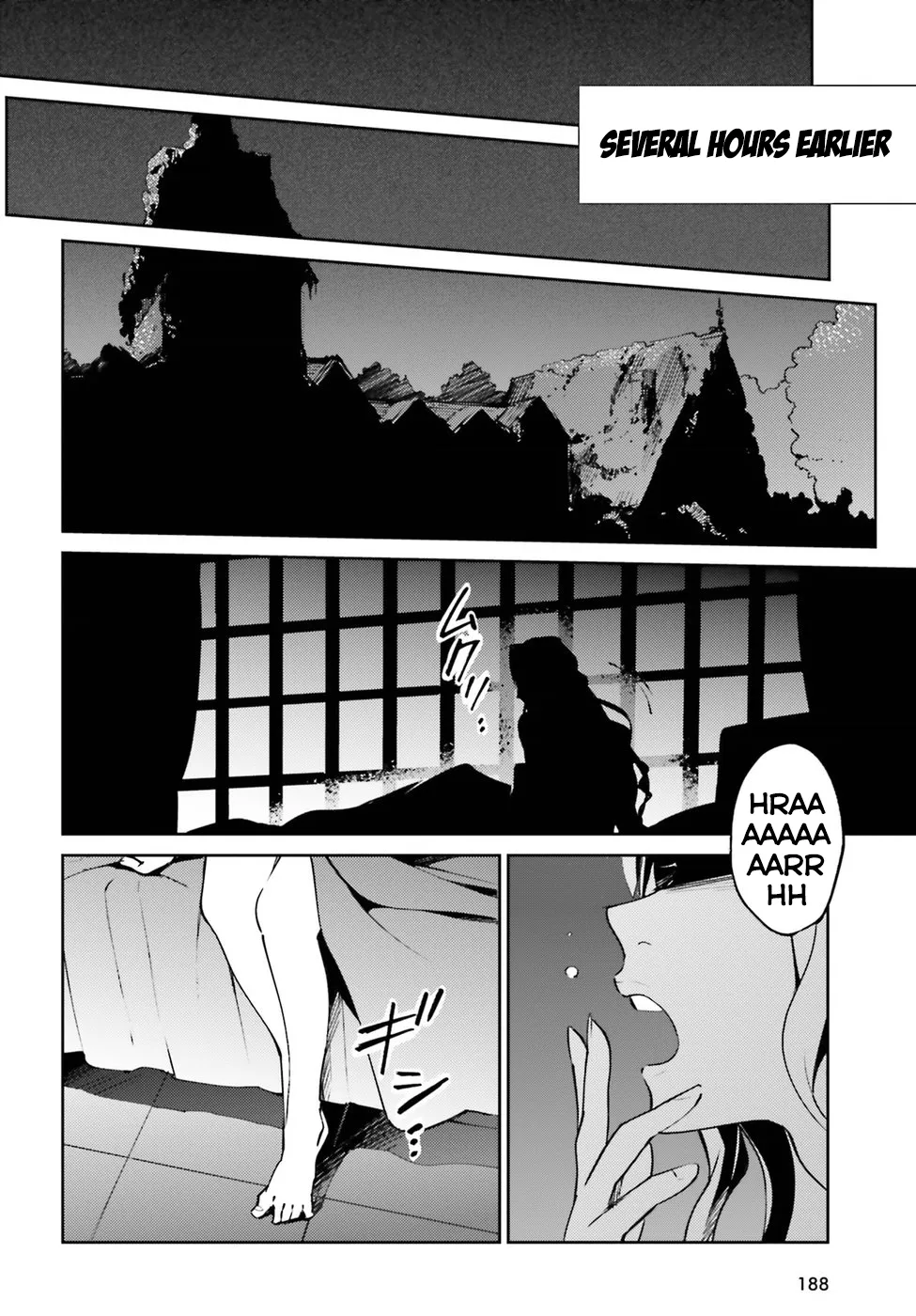 Overlord β Chapter 44 β Page 18