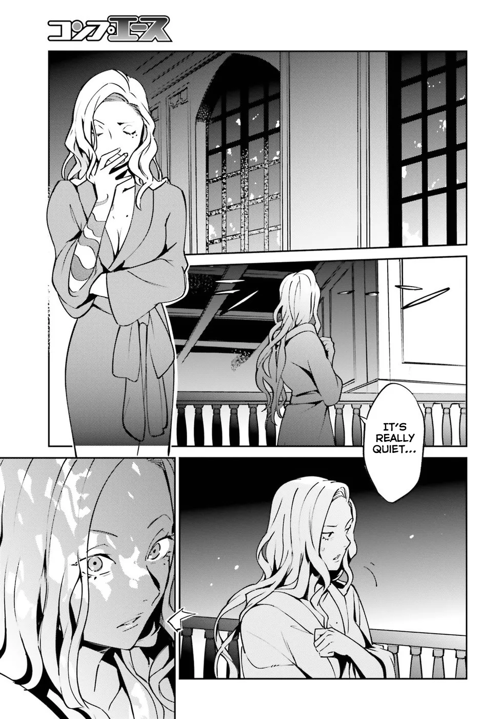 Overlord β Chapter 44 β Page 19