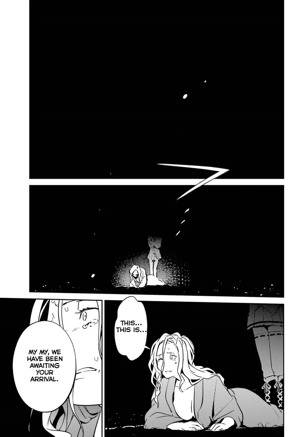Overlord β Chapter 44 β Page 27