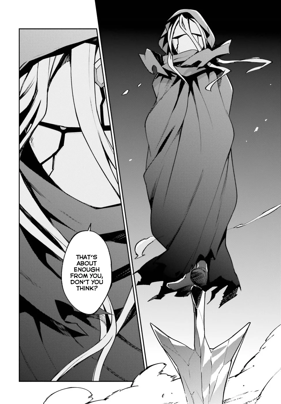 Overlord β Chapter 45 β Page 23