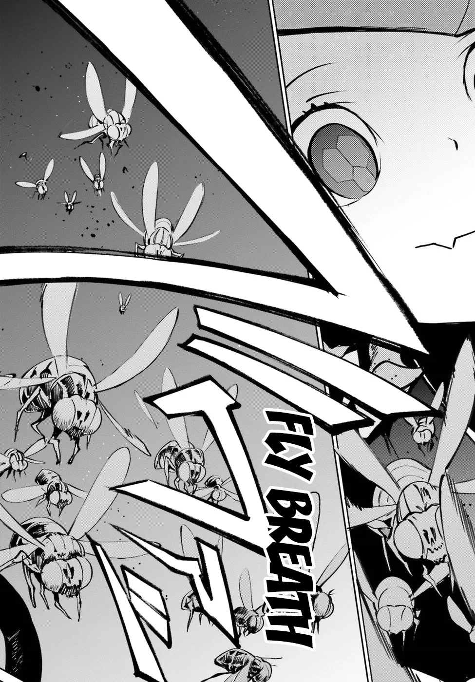 Overlord β Chapter 45 β Page 31